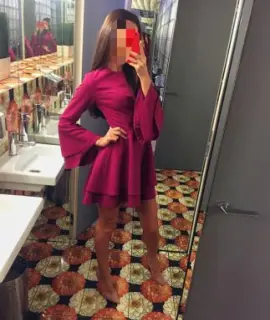 КАРИНА Анкета массажистки КАРИНА - Фото 3, район Северный, 21 год, №3250